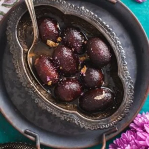 Kala Jamun