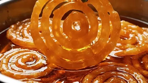 Jalebi