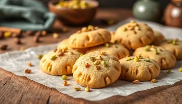 Nankhatai