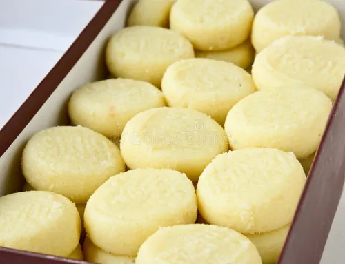 Dhoodh Peda