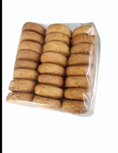 Osmania Biscuits